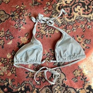 Vintage Bikini Top